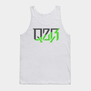 qzr Tank Top